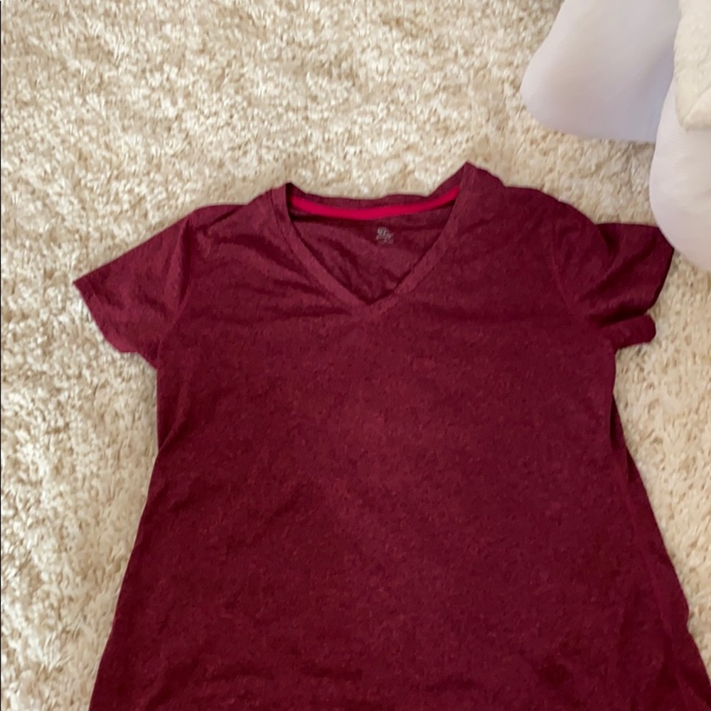 Workout top